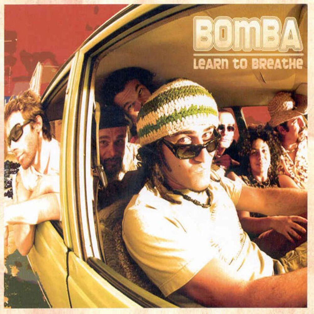 Picture of Learn To Breathe