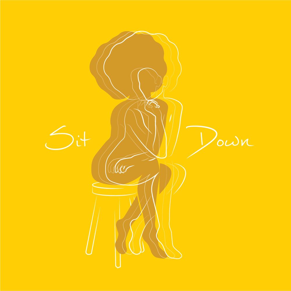 Picture of Sit Down (feat. Kiemonidxpe)