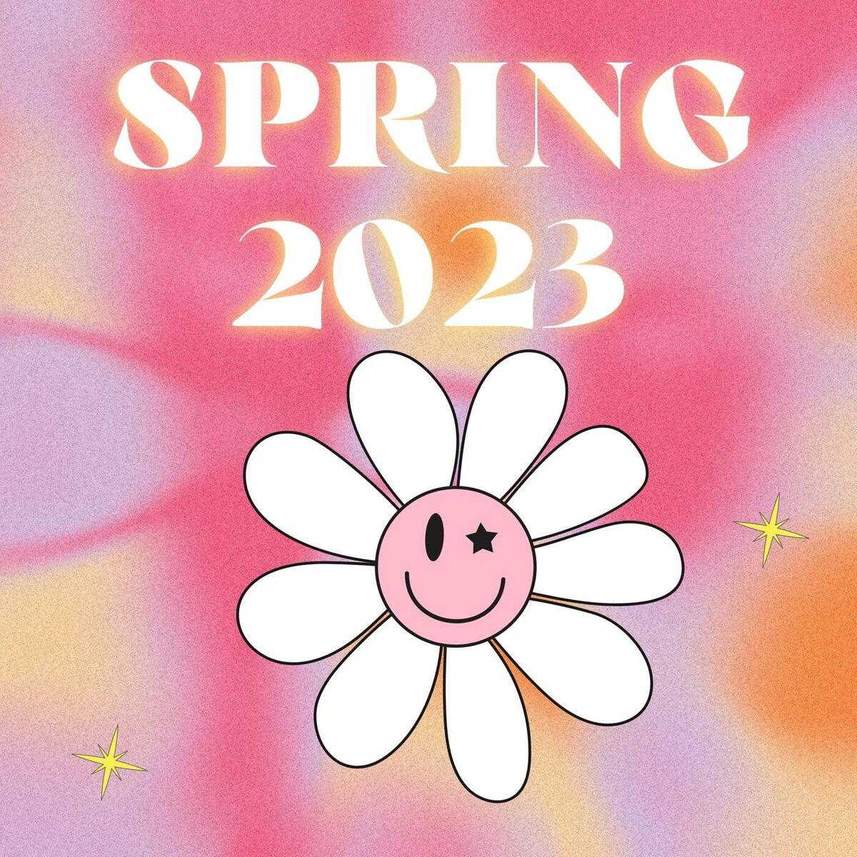 Album cover of Spring 2023