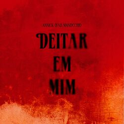 Cover of Deitar em Mim