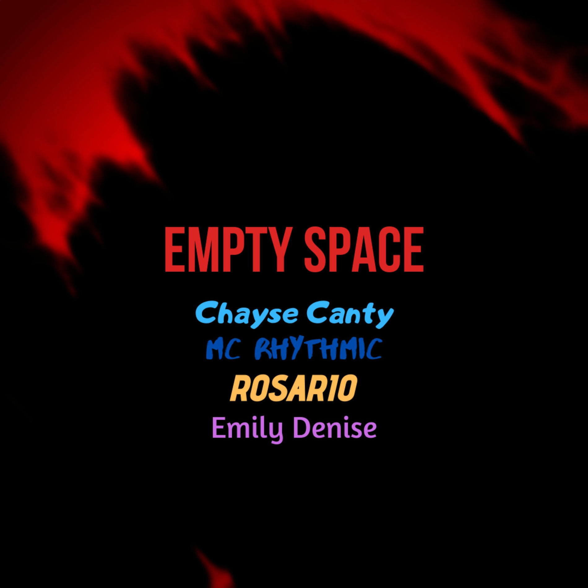Album cover of Empty Space