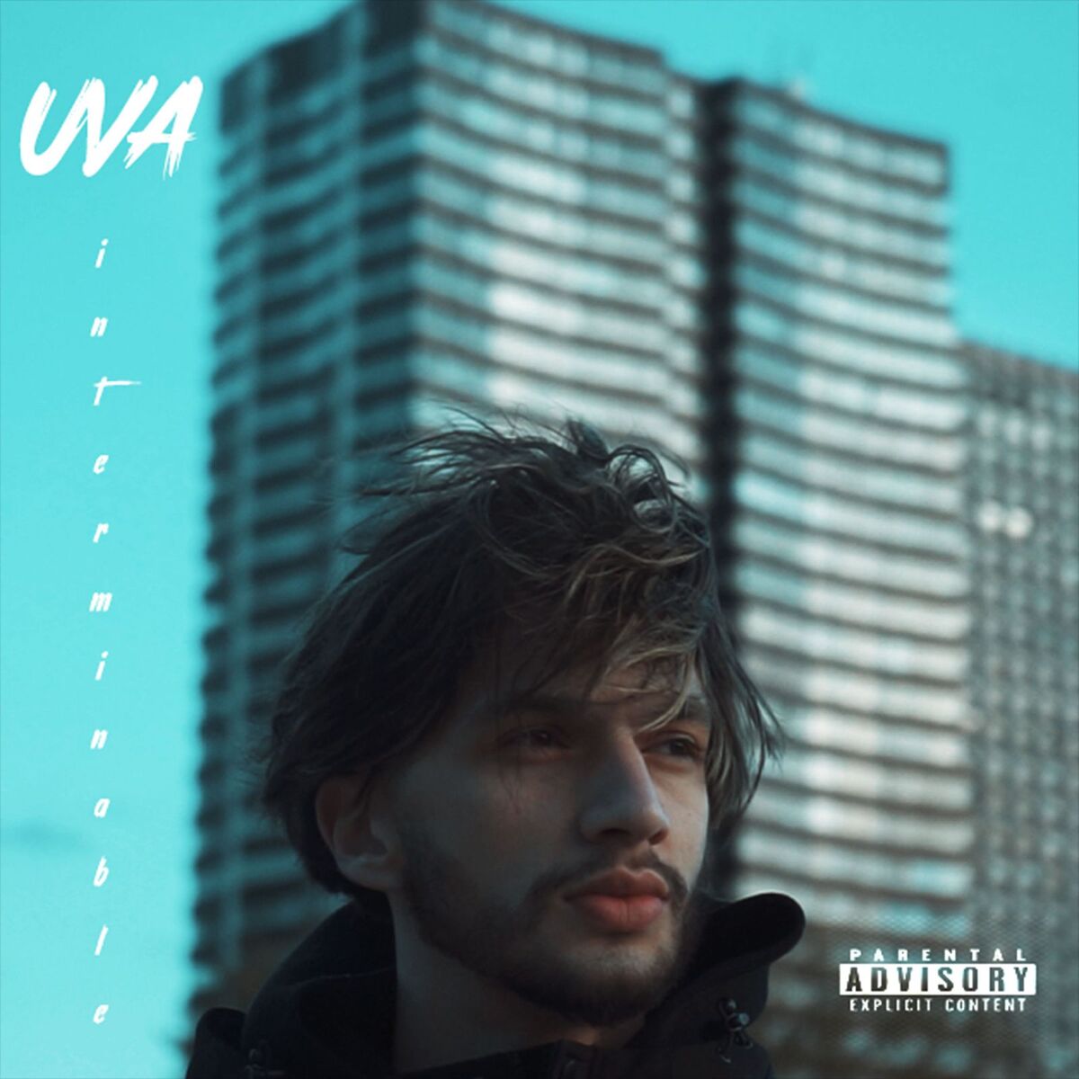 Album cover of Interminable