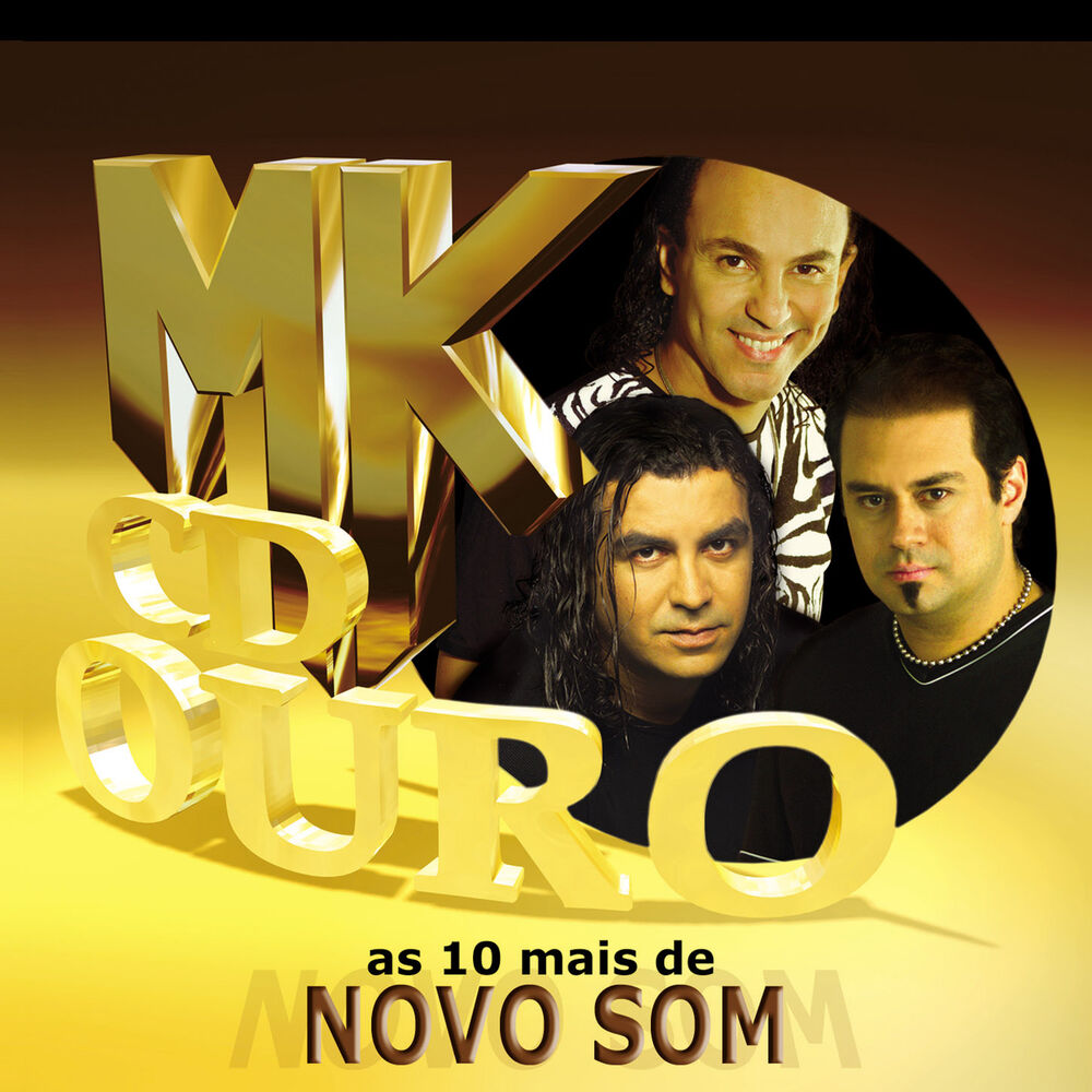 Picture of As 10 Mais de Novo Som