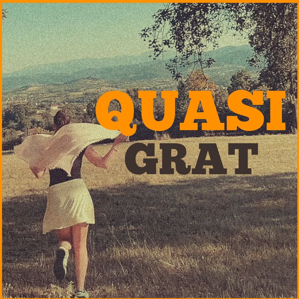 Picture of Grat