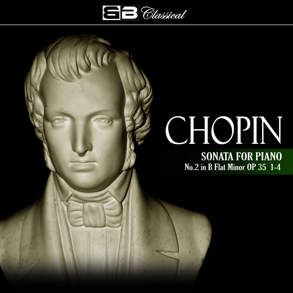 Picture of Chopin: Sonata for Piano No. 2