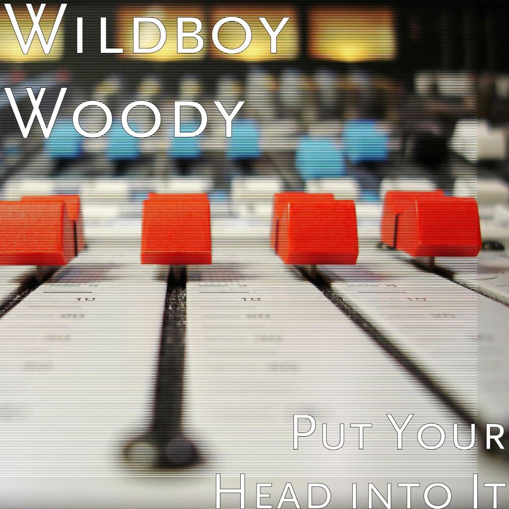 Picture of Put Your Head into It