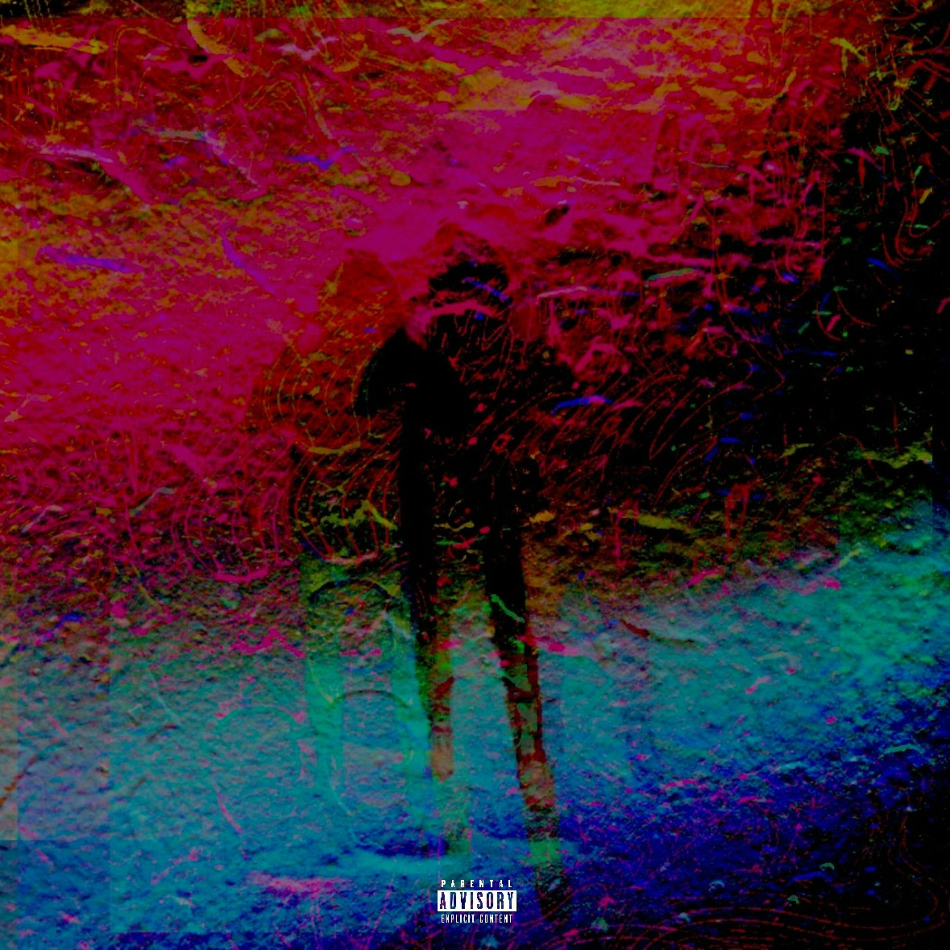 Album cover of so hi
