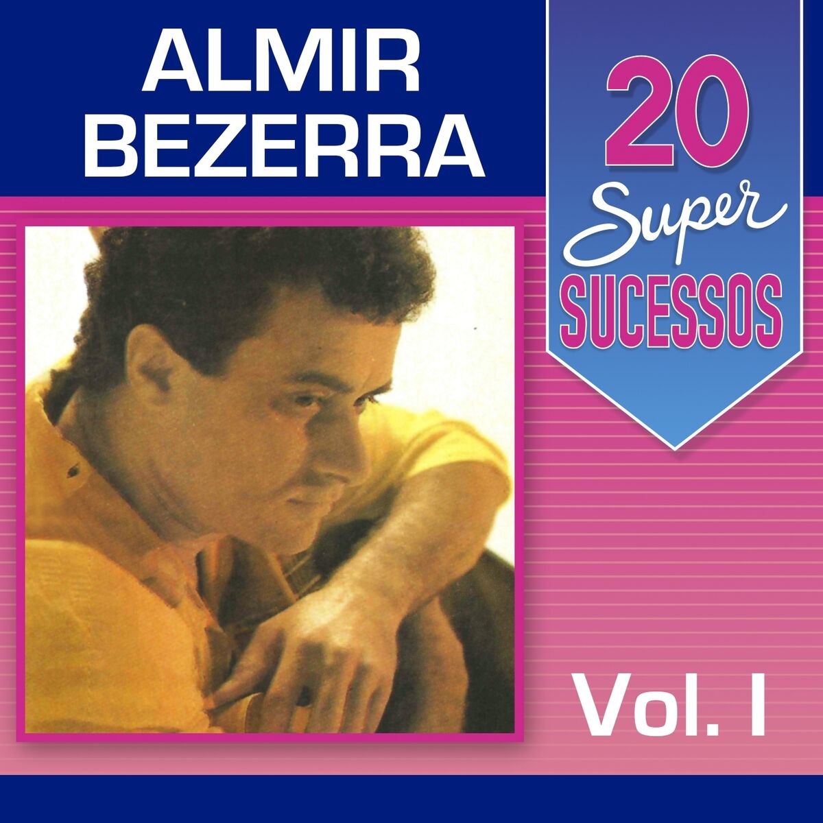 Album cover of Fracasso / Cadeira Vazia