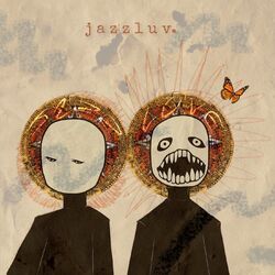 Cover of Jazzluv.
