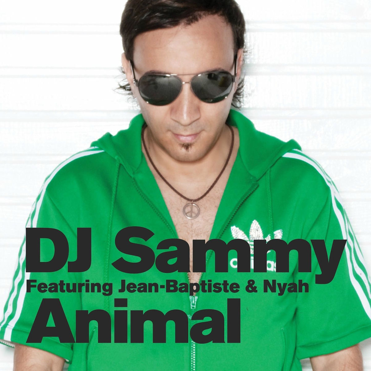 Album cover of Animal