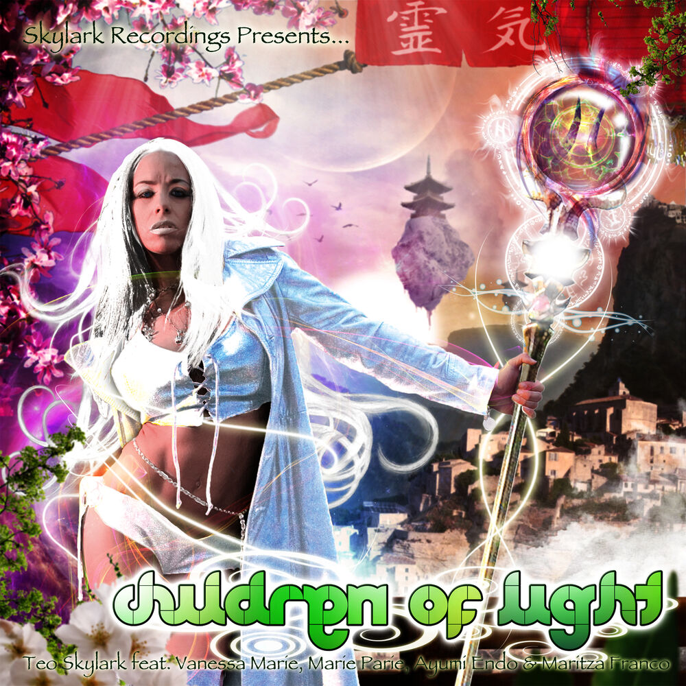 Picture of Children of Light