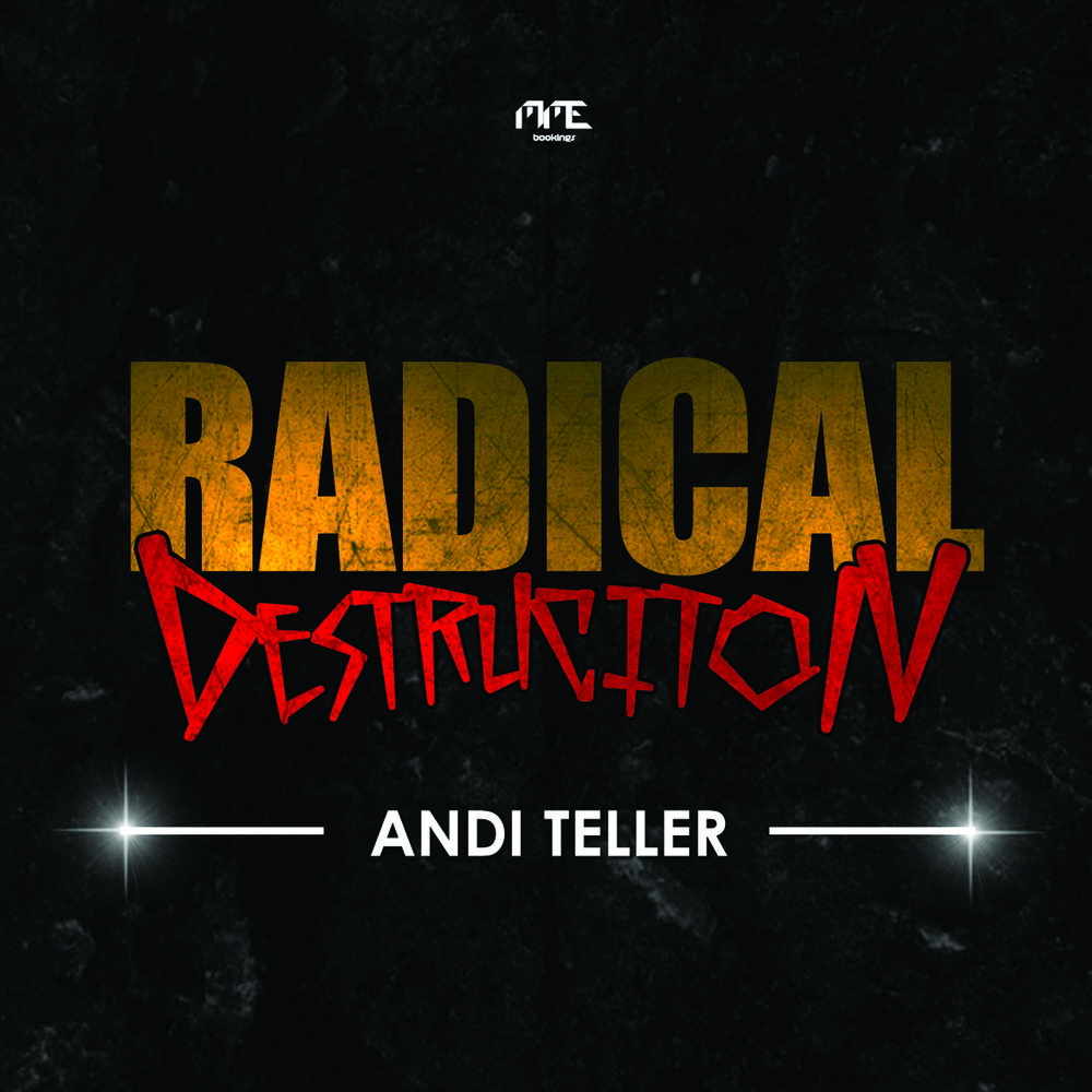 Picture of Radical Destruction