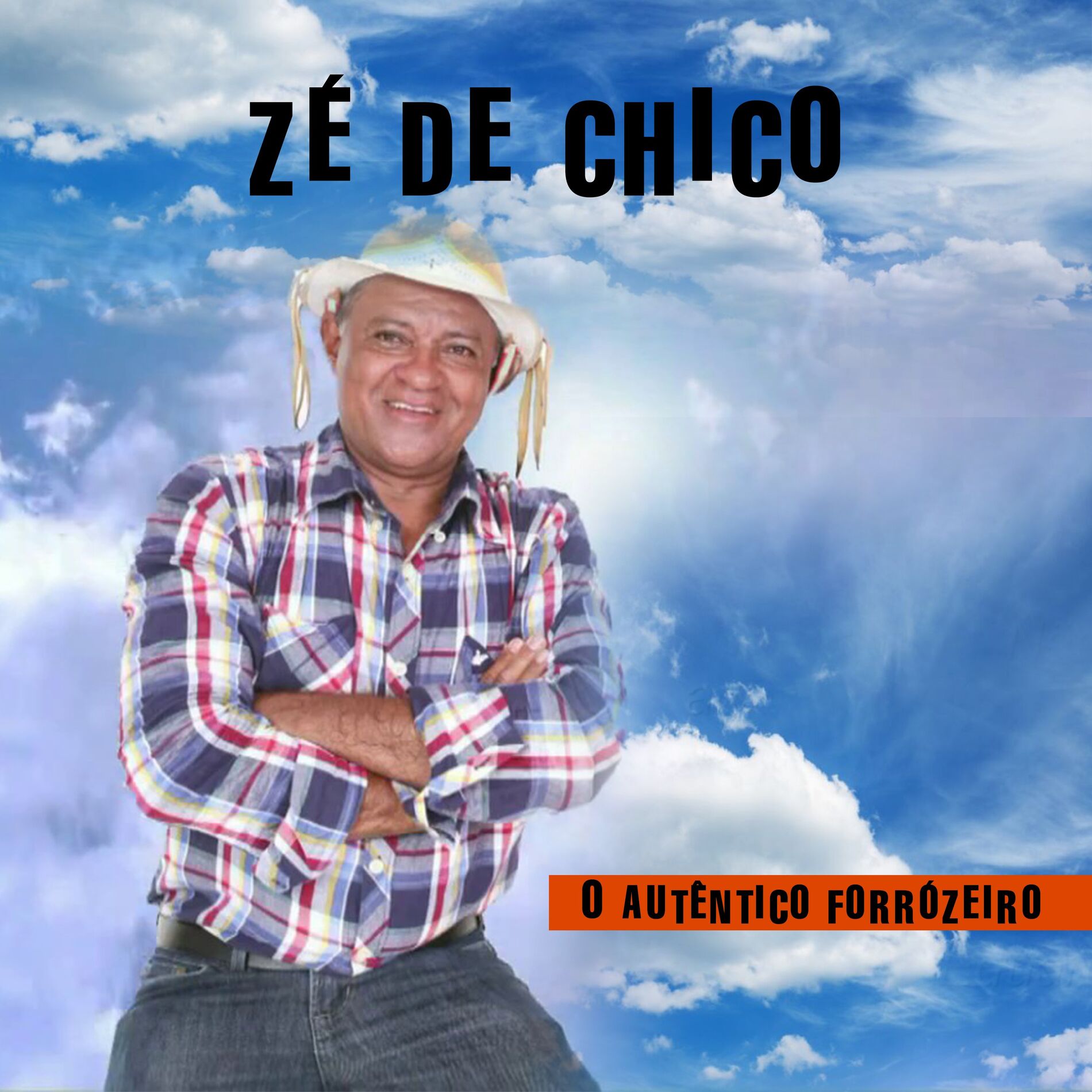 Album cover of São Pedro, Santo Antonio e São João