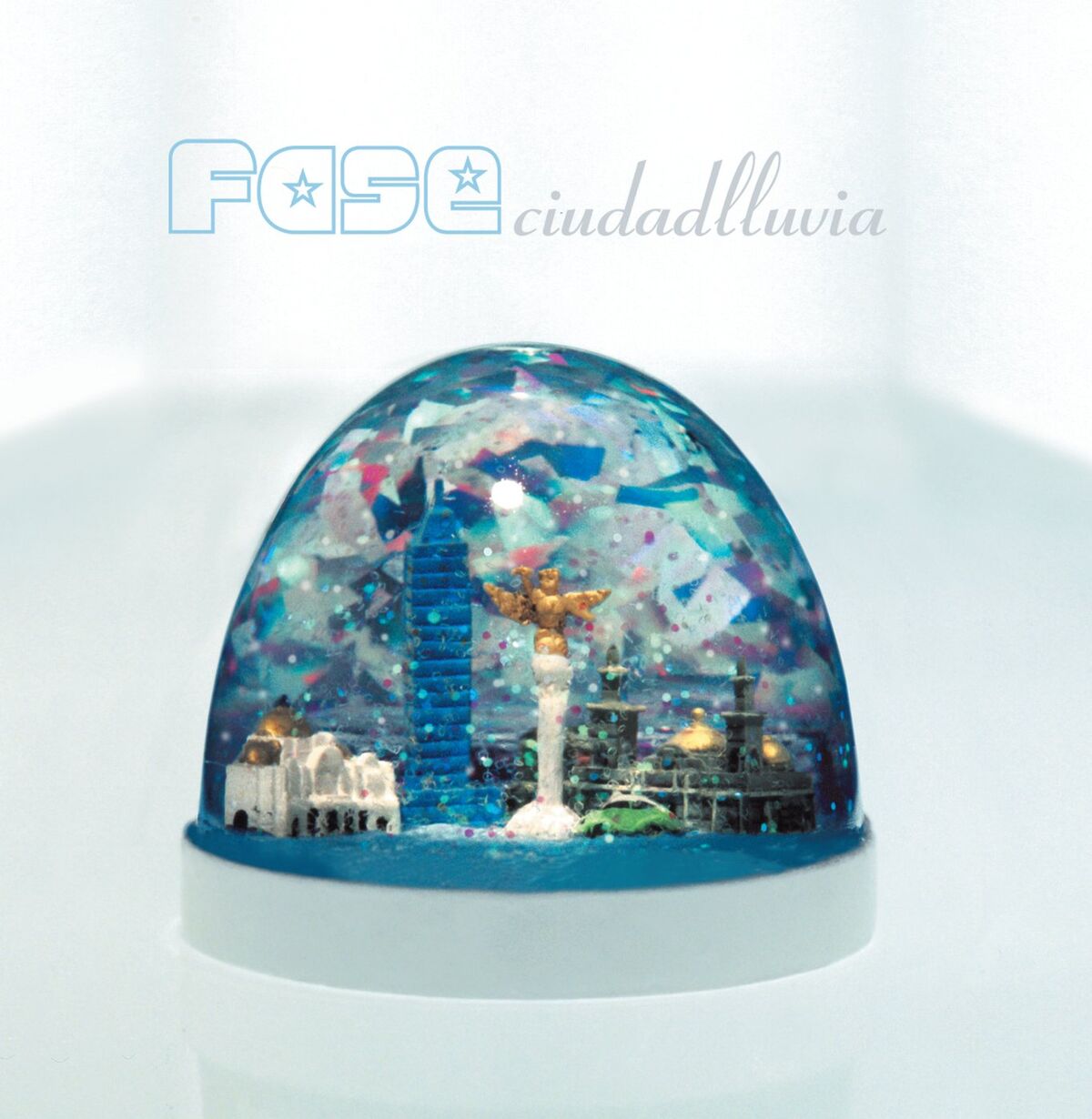 Album cover of Un Viaje