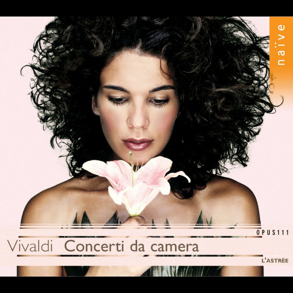 Picture of Vivaldi: Concerti da camera