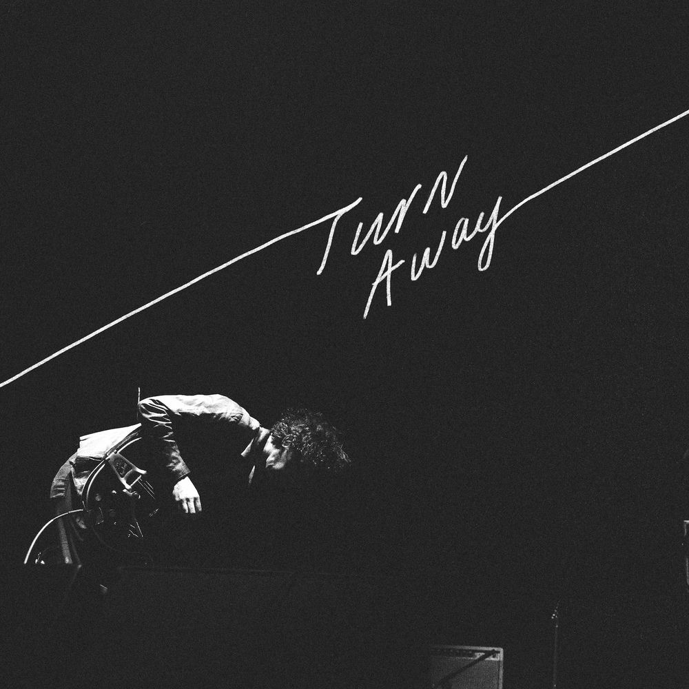 Turn Away cover