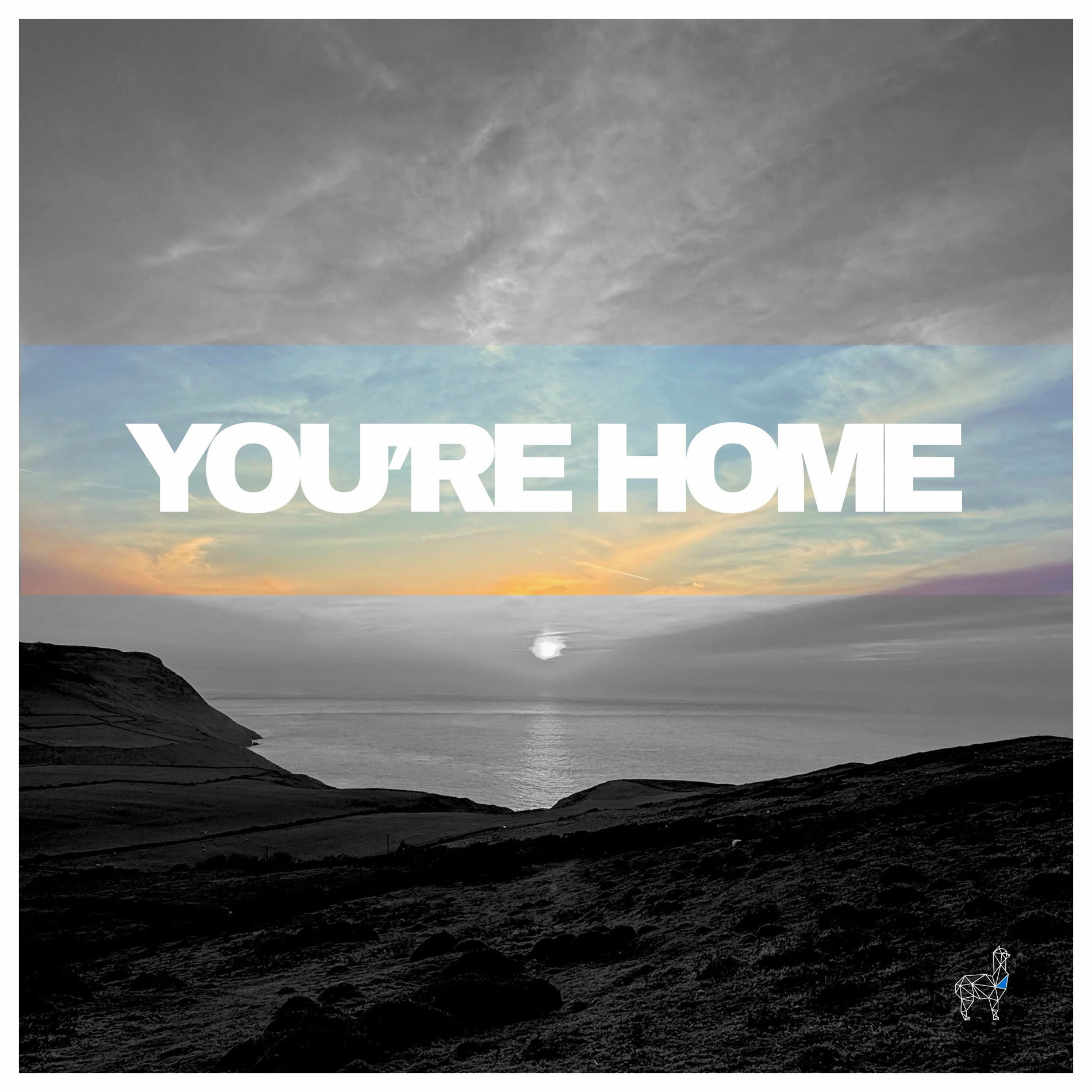 Album cover of You're Home
