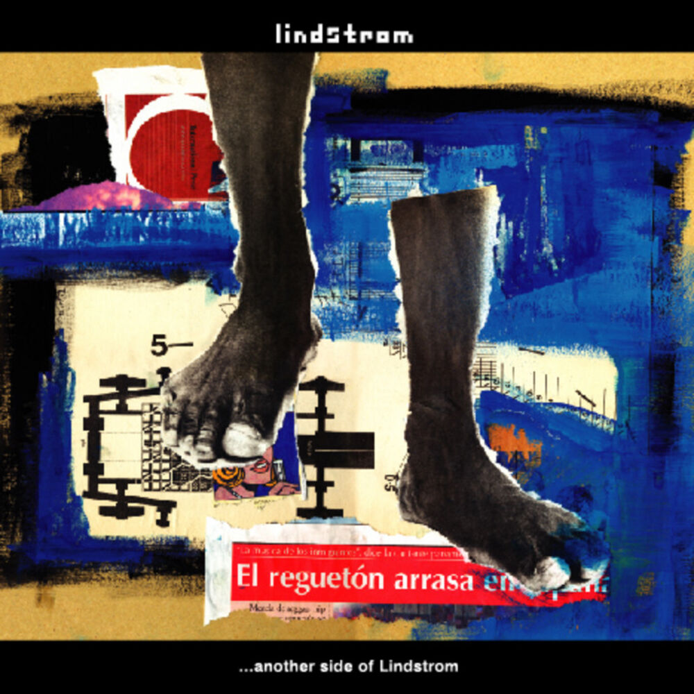 Picture of …another side of lindstrom