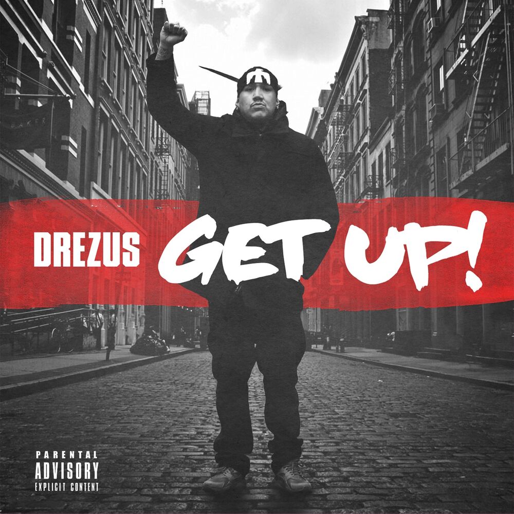 Picture of Get Up