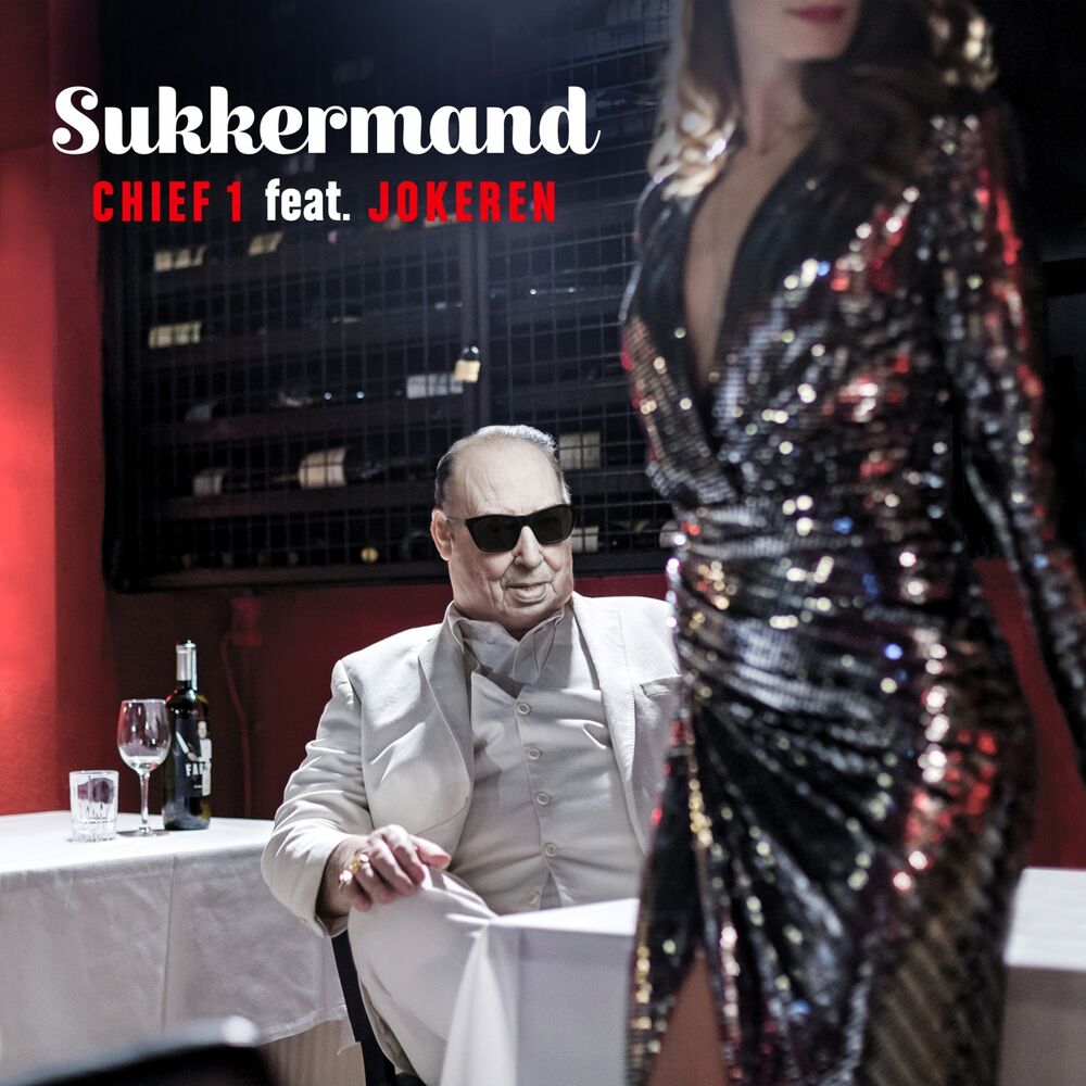 Picture of Sukkermand