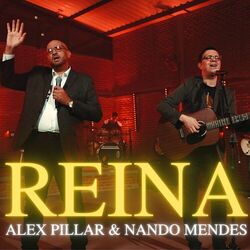 Cover of Reina