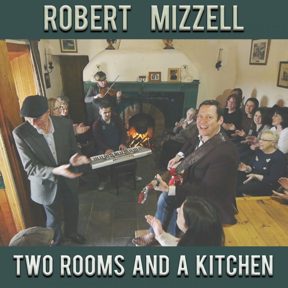 Picture of Two Rooms And A Kitchen
