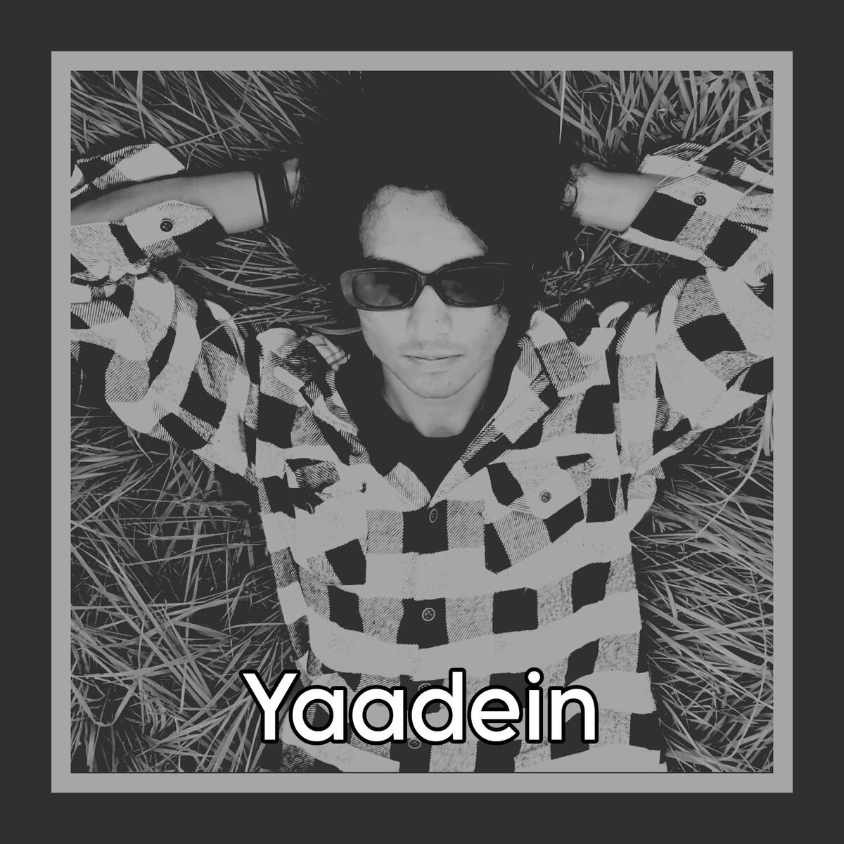 Album cover of Yaadein