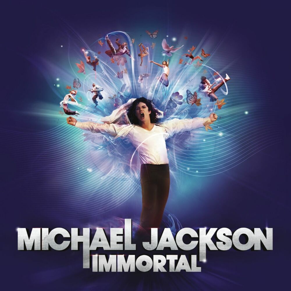 Picture of Immortal