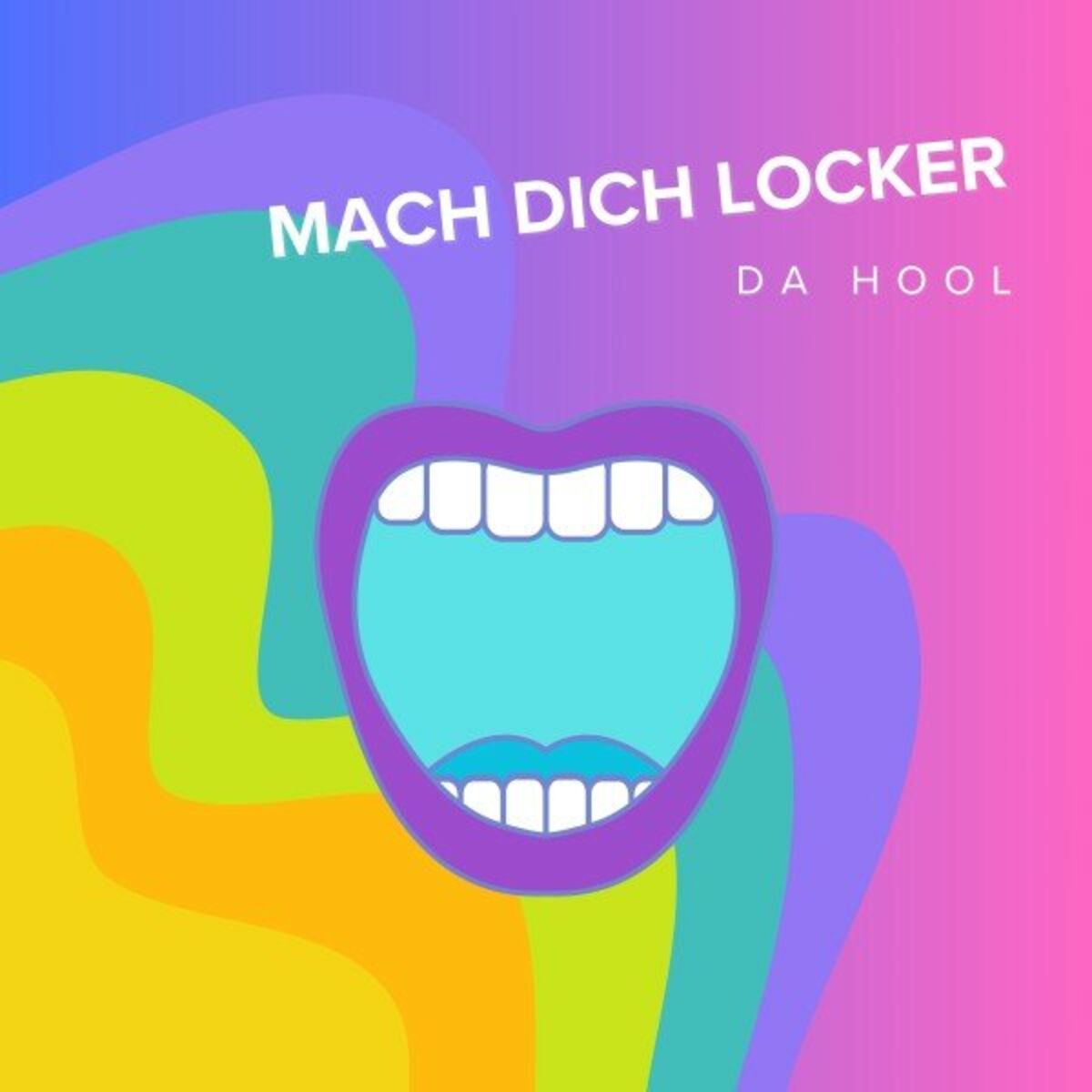 Album cover of Mach Dich Locker