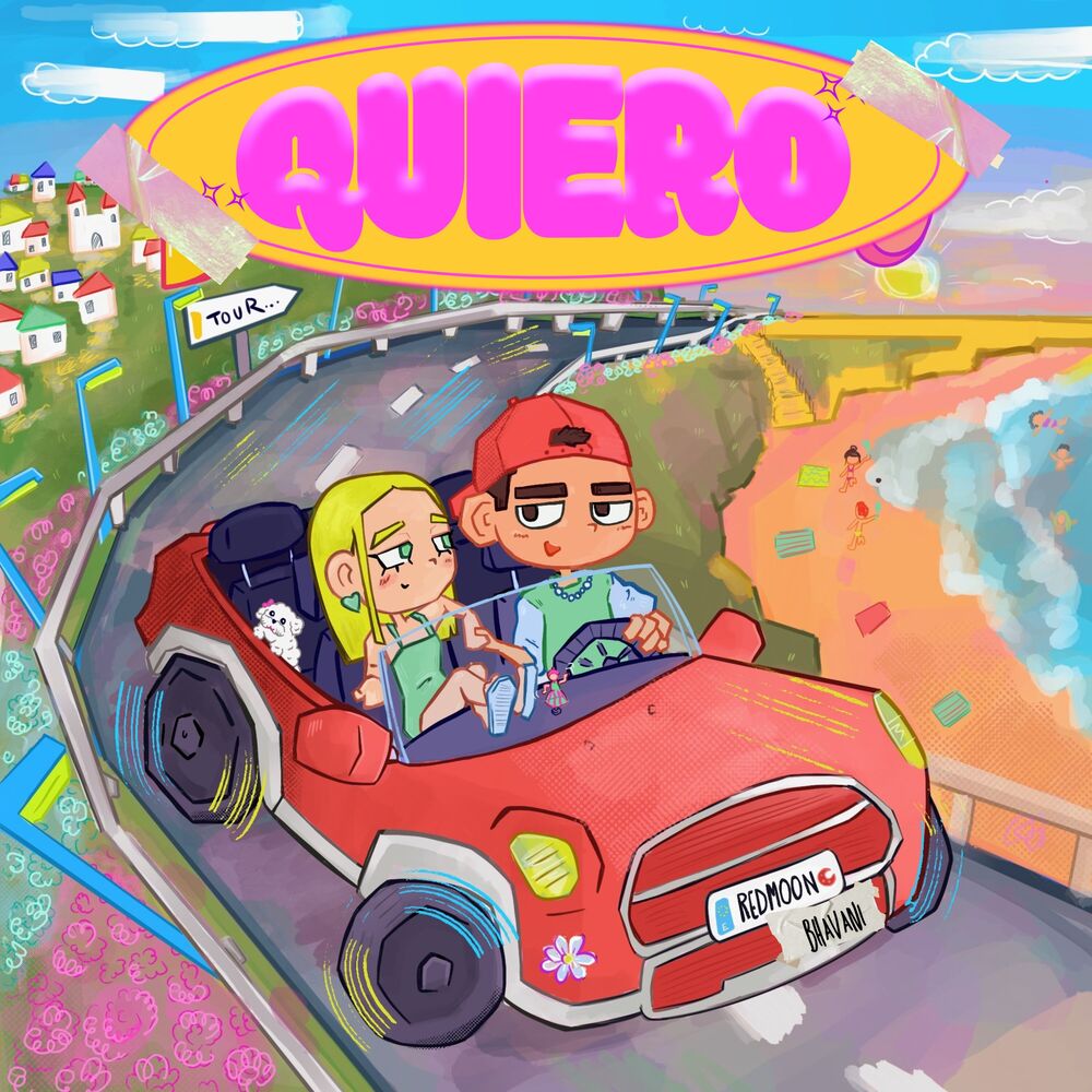 Picture of Quiero