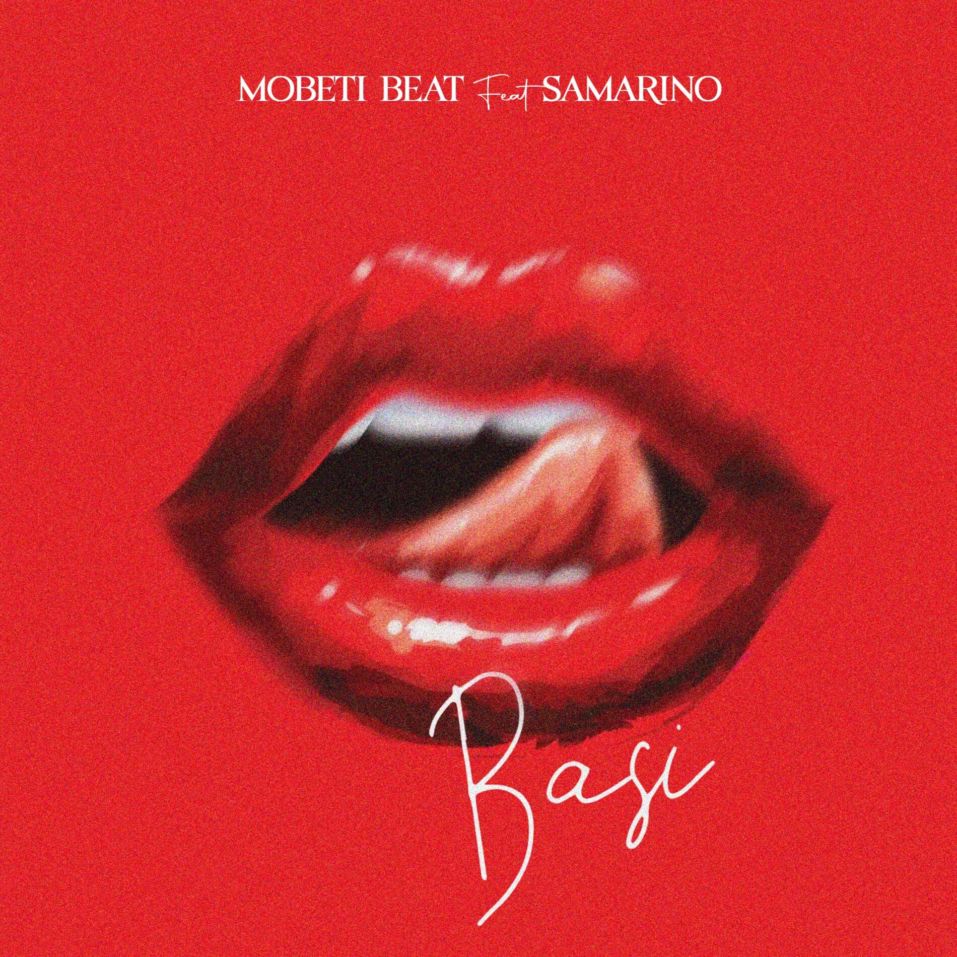 Album cover of Basi