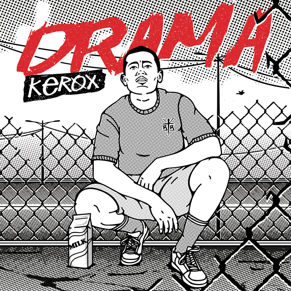 Picture of Drama