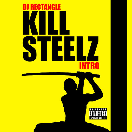 Kill Steelz Intro