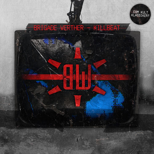 Technologie by Brigade Werther - 112 BPM