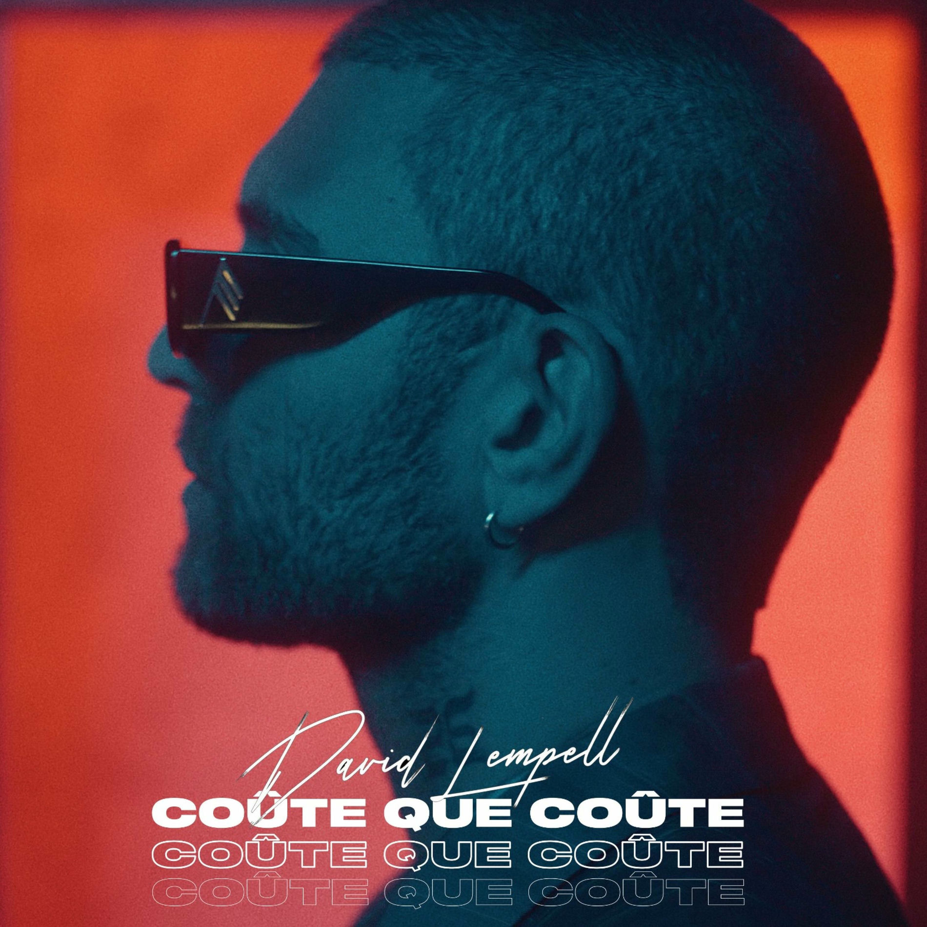 Album cover of Coute que coute