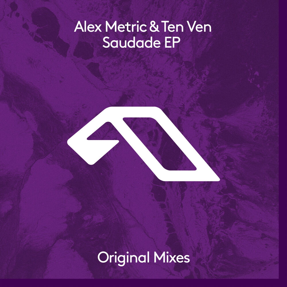 Picture of Saudade EP
