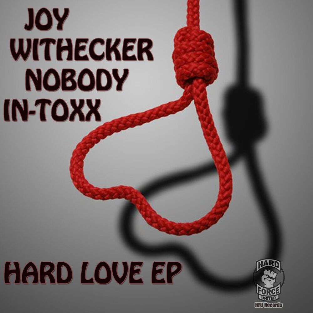 Picture of Hard Love EP