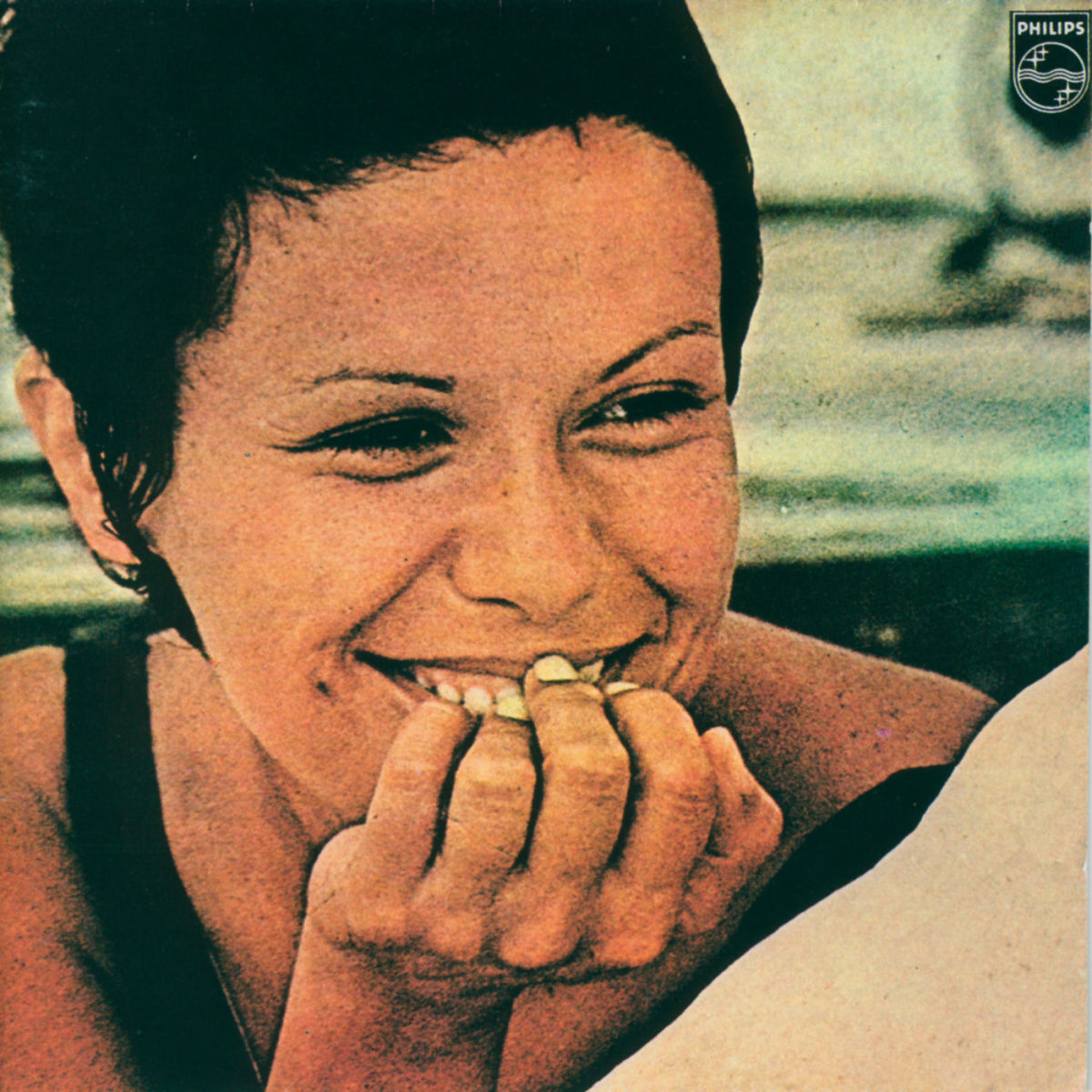 Album cover of Em Pleno Verão