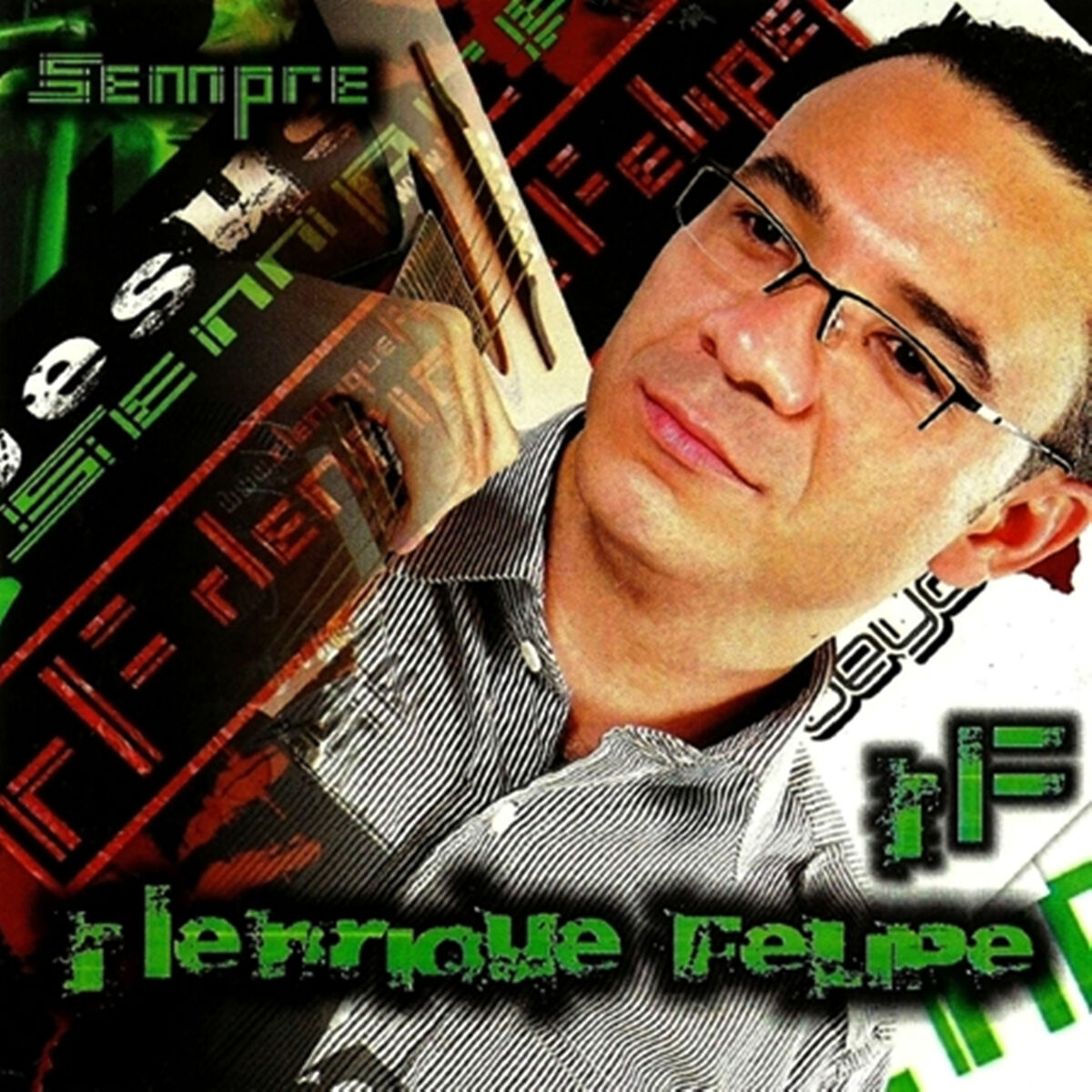 Album cover of Pra Fazer Diferença