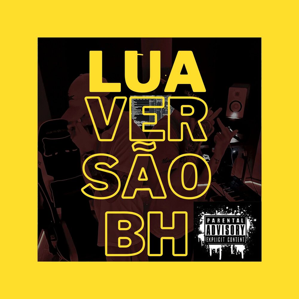 Picture of LUA VERSÃO BH