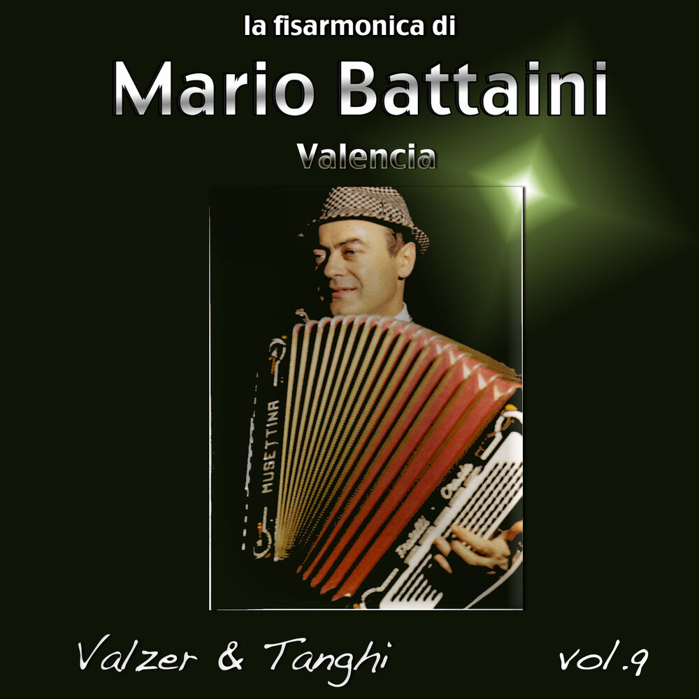 Picture of Valzer, Tanghi, Fox Trot, One Step… Vol.9