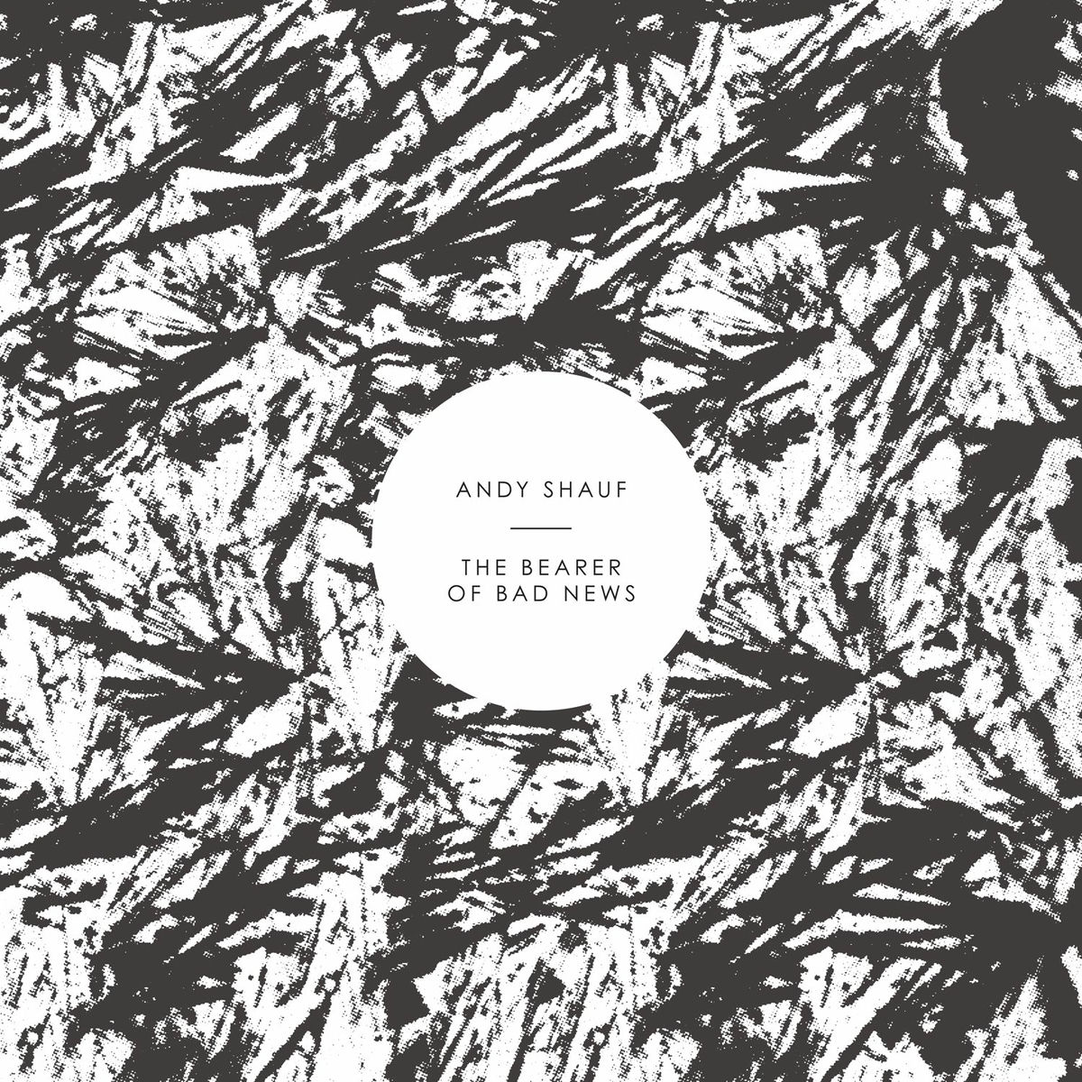 Album cover of I'm Not Falling Asleep