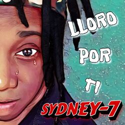 Cover of Lloro por Ti