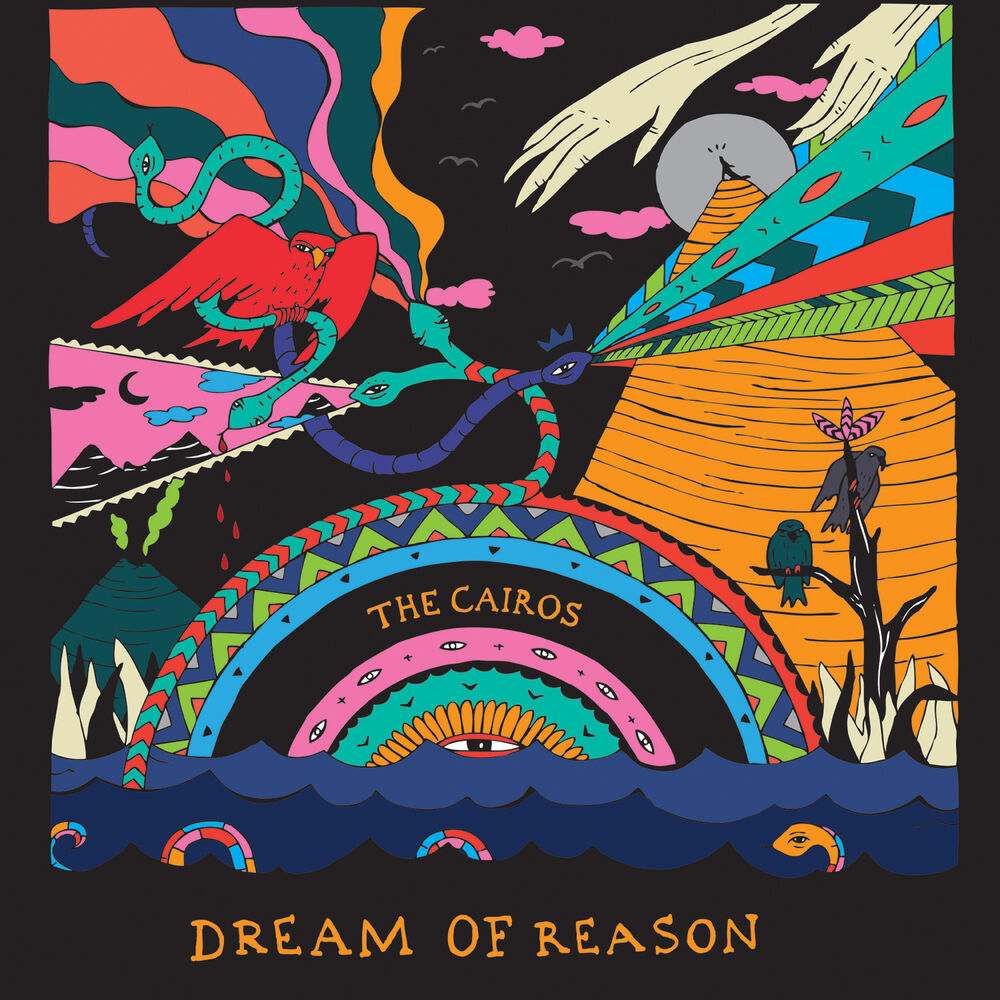 Picture of Dream Of Reason