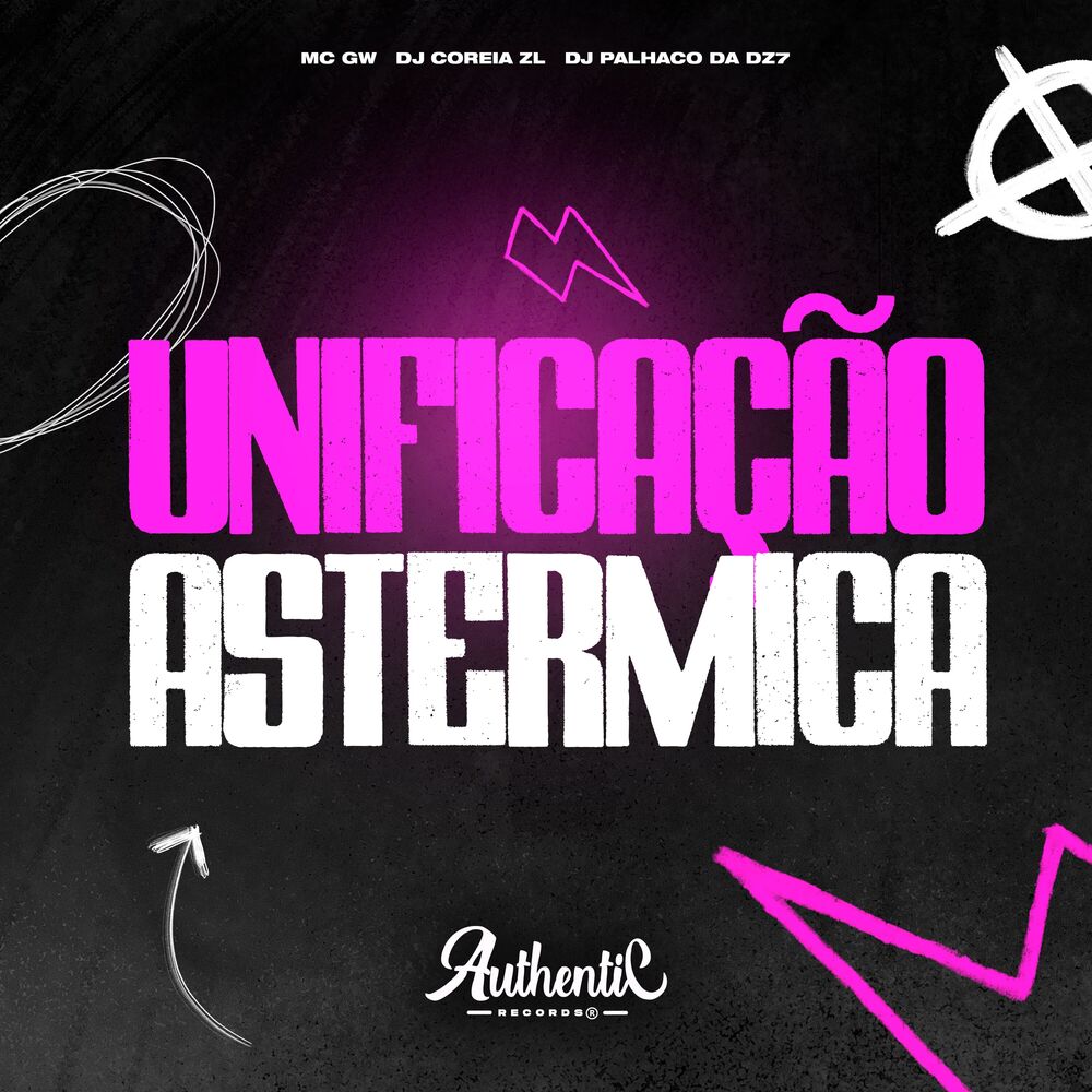 Picture of Unificacao Astermica
