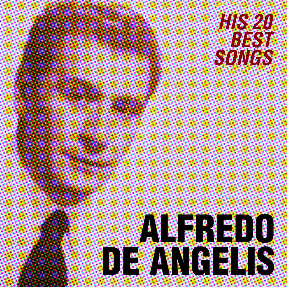 Picture of His 20 Best Songs