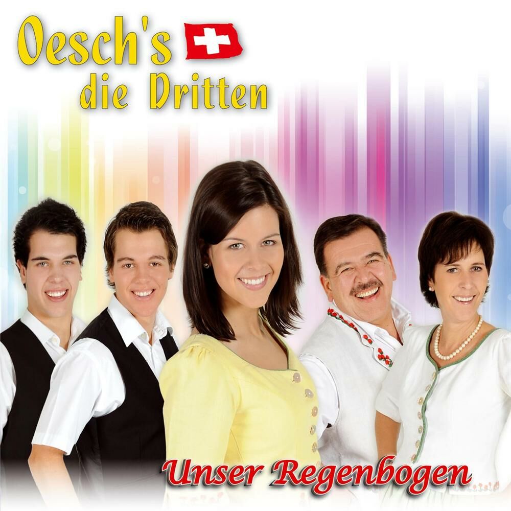 Picture of Unser Regenbogen