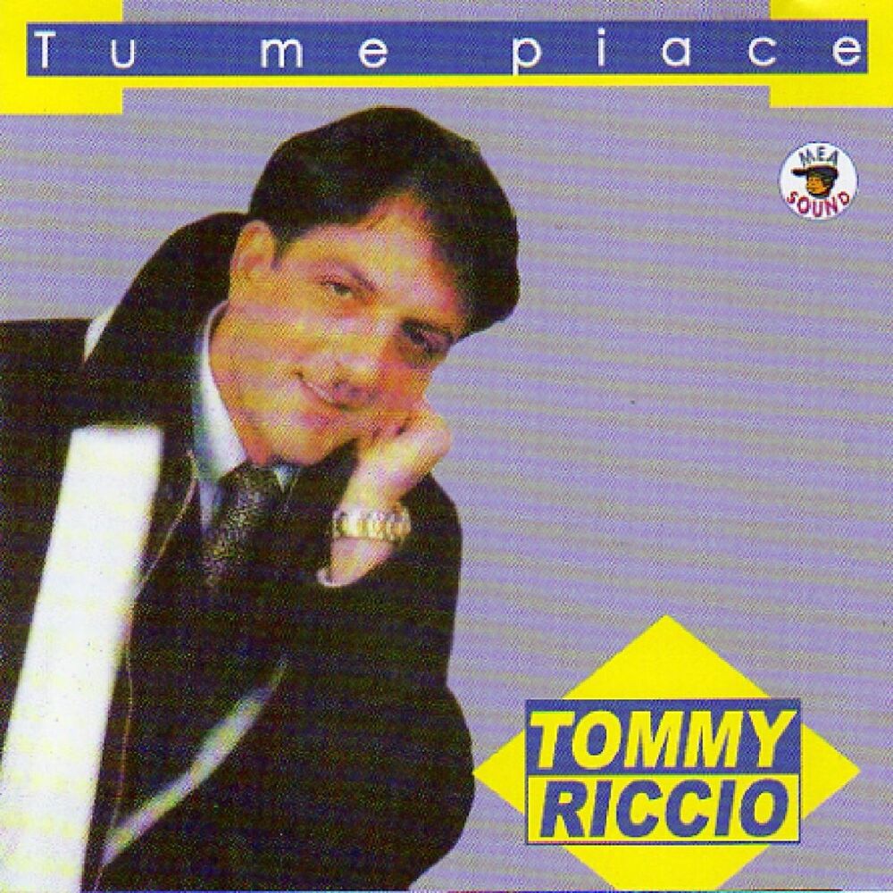 Picture of Tu me piace