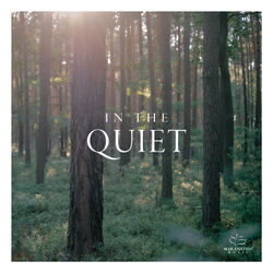 Cover of In The Quiet