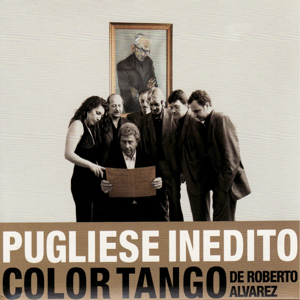Picture of Pugliese Inédito